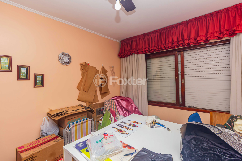 Casa à venda com 3 quartos, 233m² - Foto 19