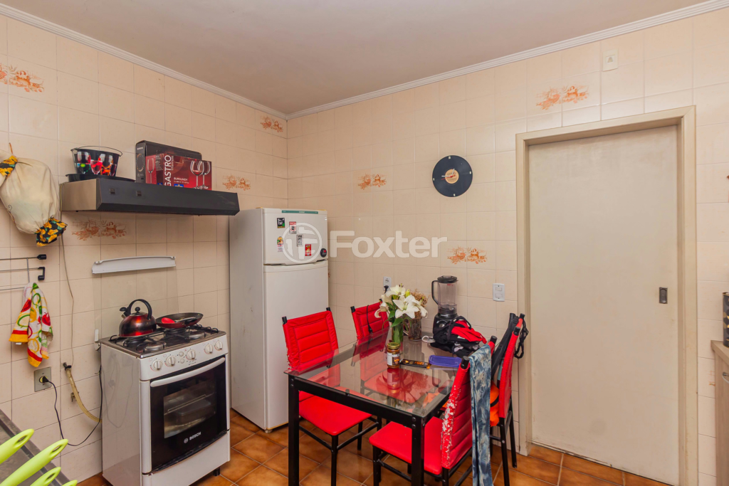 Casa à venda com 3 quartos, 233m² - Foto 20