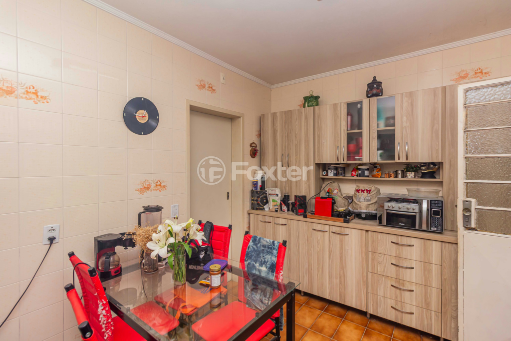 Casa à venda com 3 quartos, 233m² - Foto 21