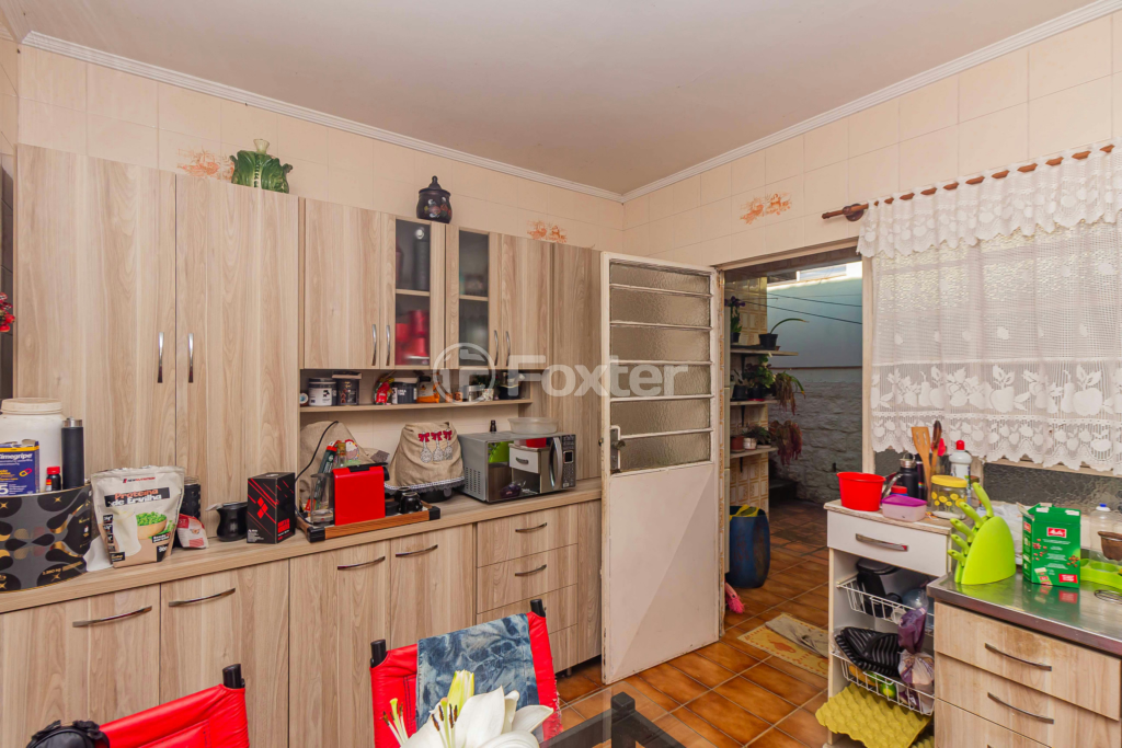 Casa à venda com 3 quartos, 233m² - Foto 22