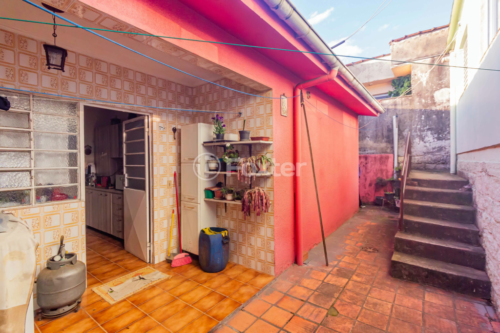 Casa à venda com 3 quartos, 233m² - Foto 27