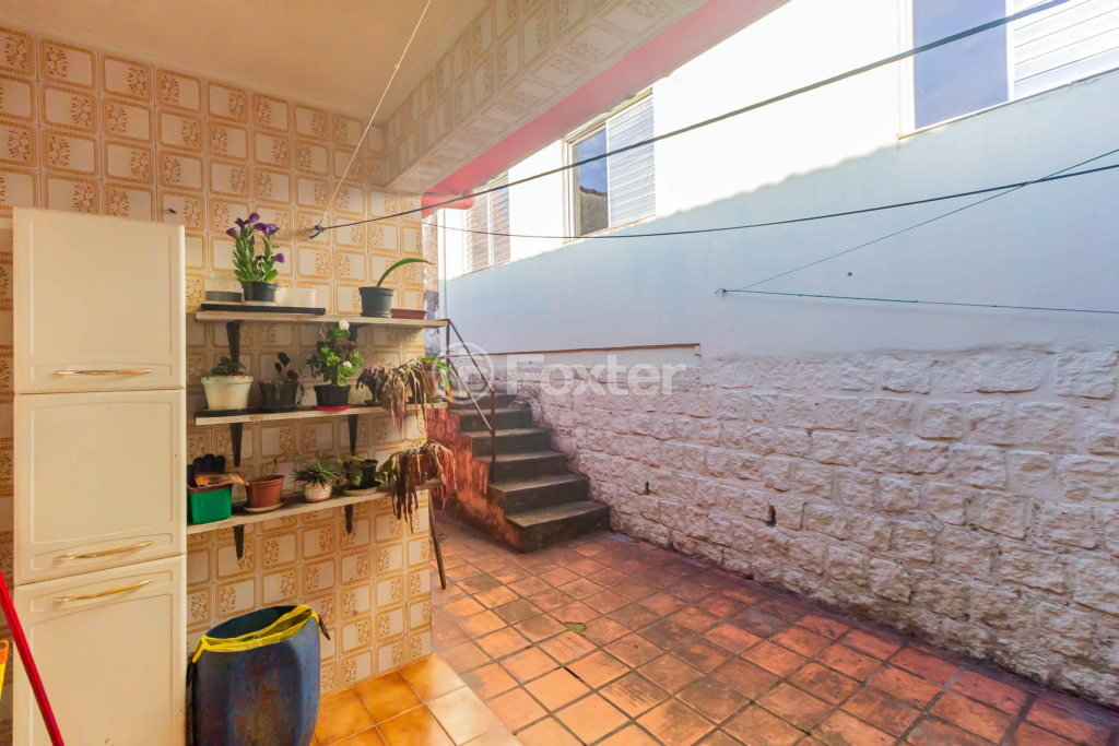 Casa à venda com 3 quartos, 233m² - Foto 26