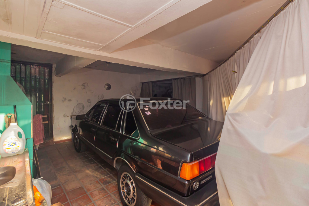 Casa à venda com 3 quartos, 233m² - Foto 29