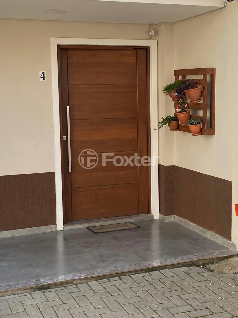 Casa de Condomínio à venda com 3 quartos, 112m² - Foto 1
