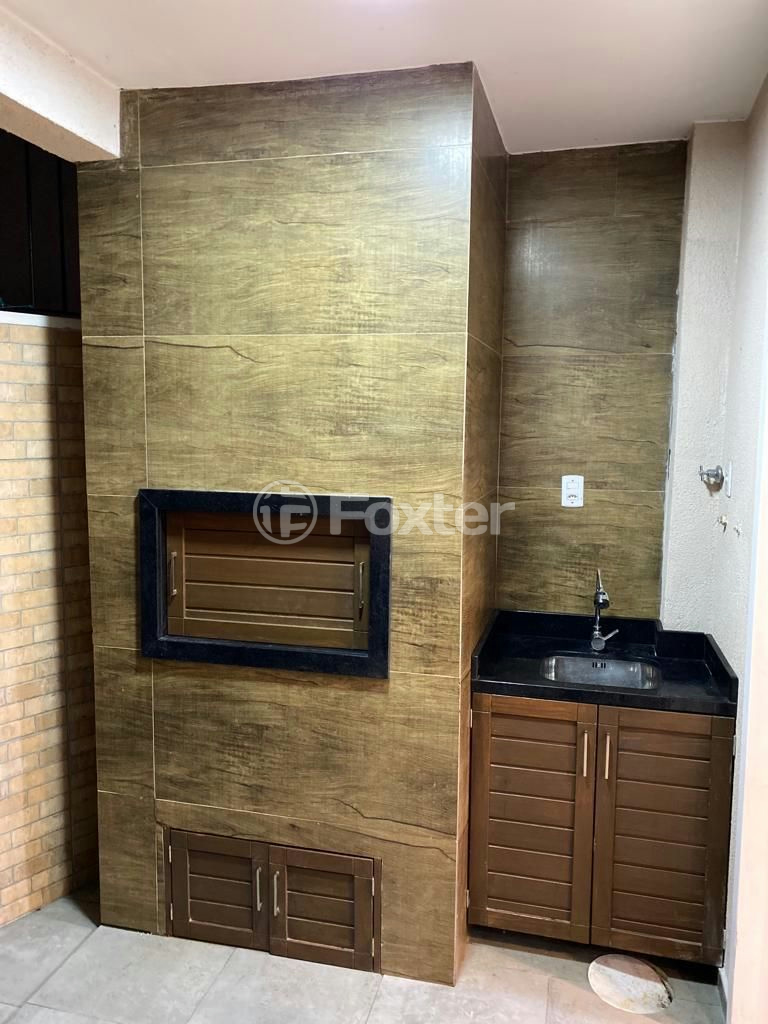 Casa de Condomínio à venda com 3 quartos, 112m² - Foto 3