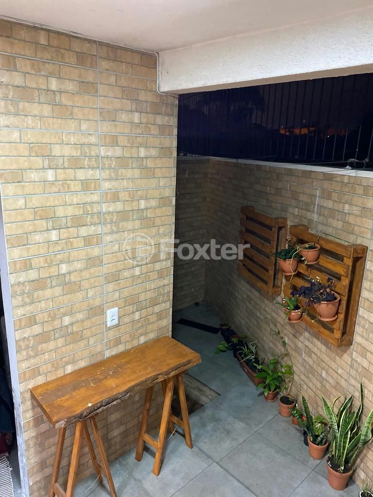 Casa de Condomínio à venda com 3 quartos, 112m² - Foto 4