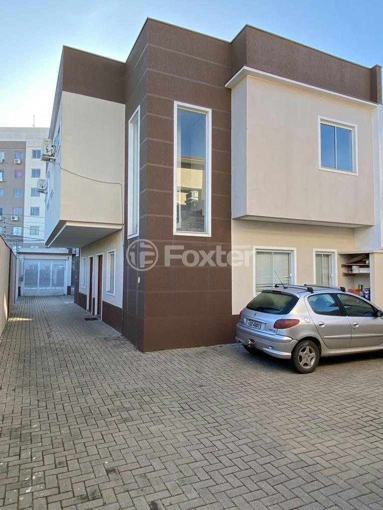 Casa de Condomínio à venda com 3 quartos, 112m² - Foto 5