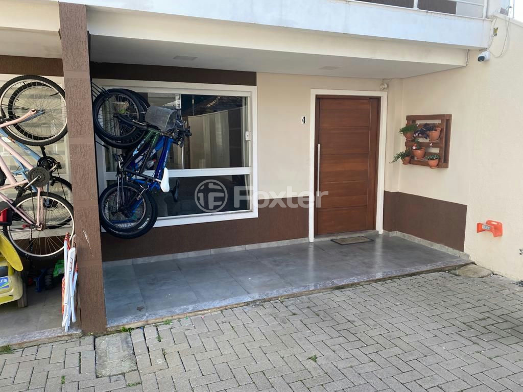 Casa de Condomínio à venda com 3 quartos, 94m² - Foto 14