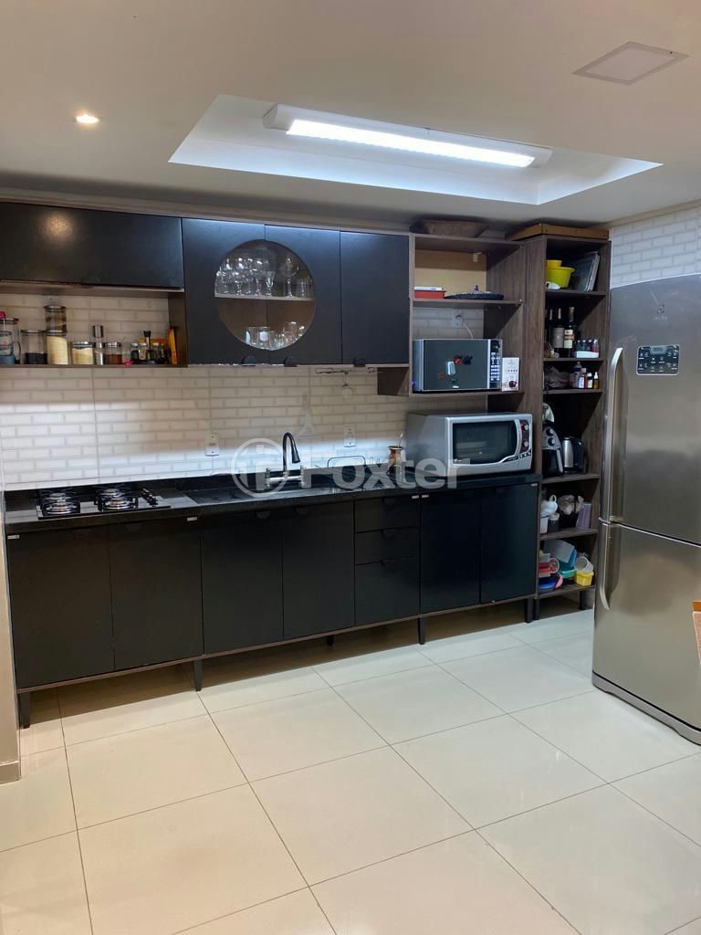 Casa de Condomínio à venda com 3 quartos, 94m² - Foto 18