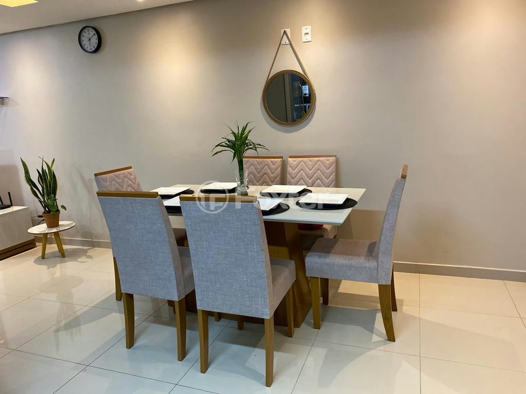 Casa de Condomínio à venda com 3 quartos, 94m² - Foto 5