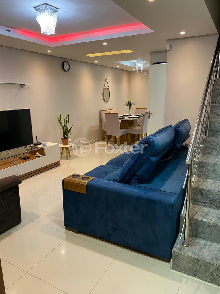 Casa de Condomínio à venda com 3 quartos, 94m² - Foto 2