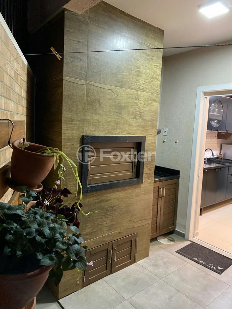 Casa de Condomínio à venda com 3 quartos, 94m² - Foto 24