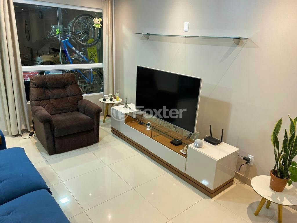 Casa de Condomínio à venda com 3 quartos, 94m² - Foto 3