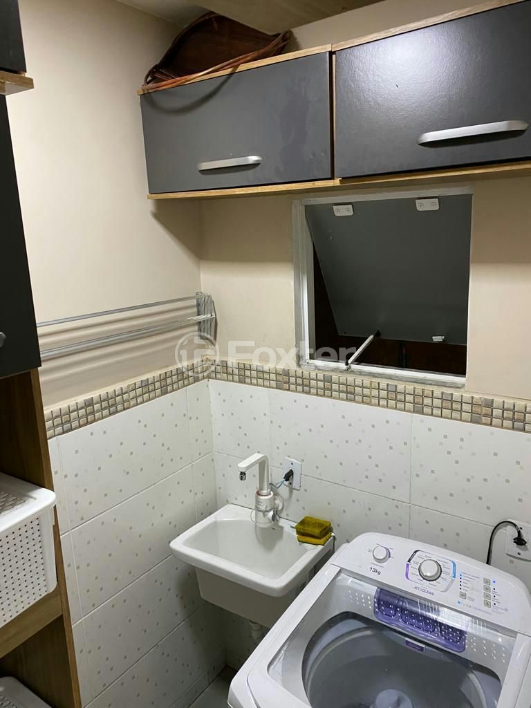 Casa de Condomínio à venda com 3 quartos, 94m² - Foto 26