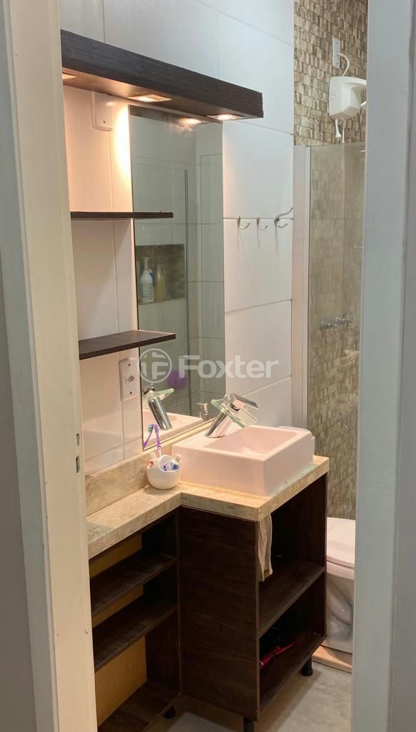 Casa de Condomínio à venda com 3 quartos, 94m² - Foto 9