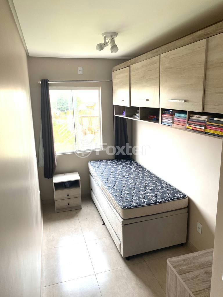 Casa de Condomínio à venda com 3 quartos, 94m² - Foto 11