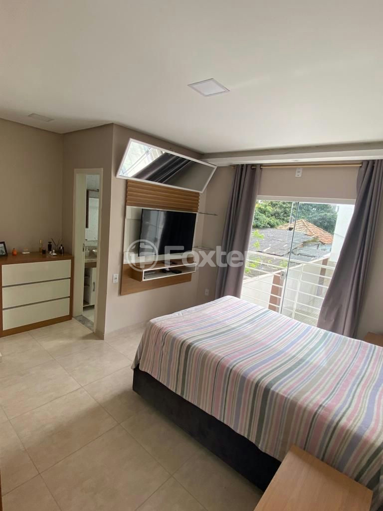 Casa de Condomínio à venda com 3 quartos, 94m² - Foto 21