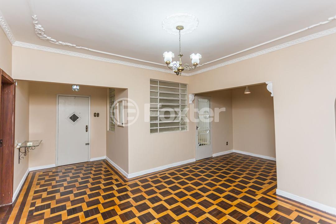 Apartamento à venda com 4 quartos, 187m² - Foto 1