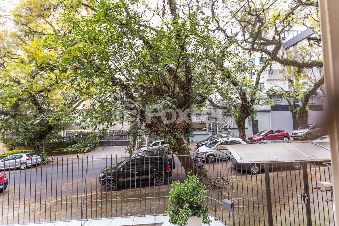 Apartamento à venda com 4 quartos, 187m² - Foto 11