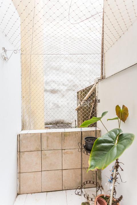 Apartamento à venda com 4 quartos, 187m² - Foto 34