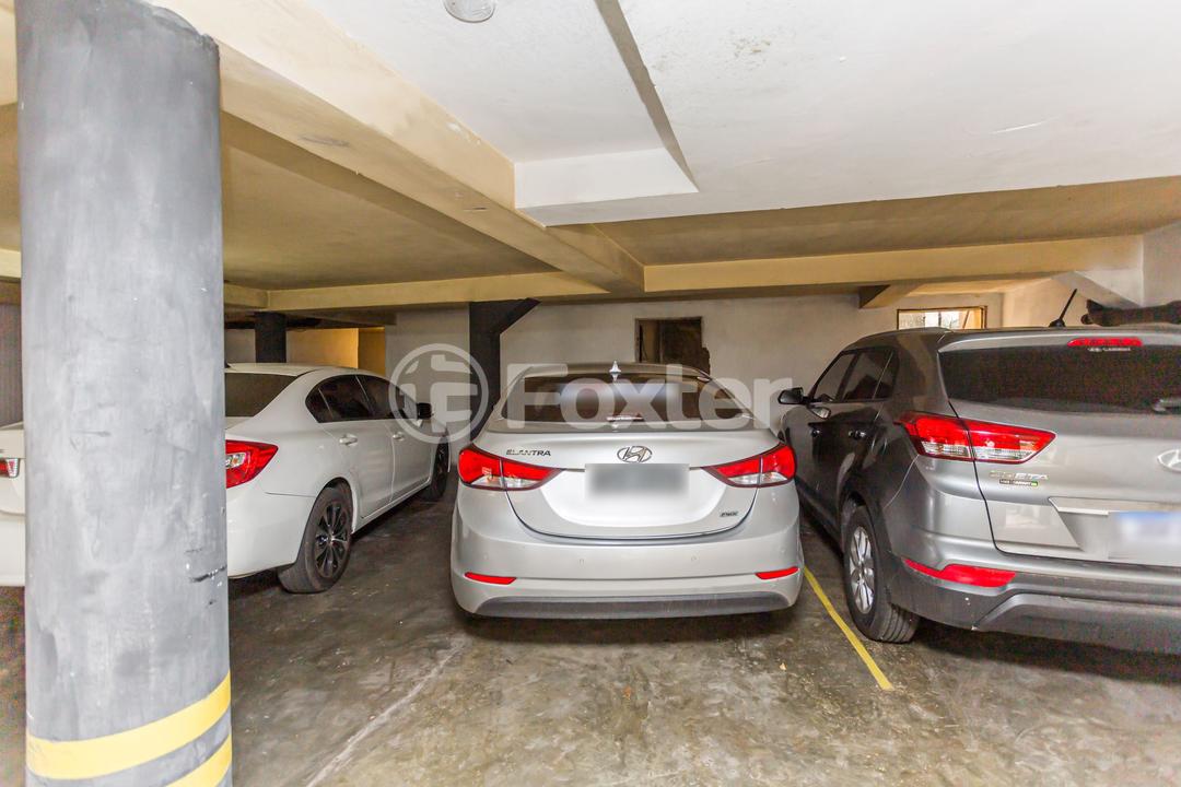 Apartamento à venda com 4 quartos, 187m² - Foto 40