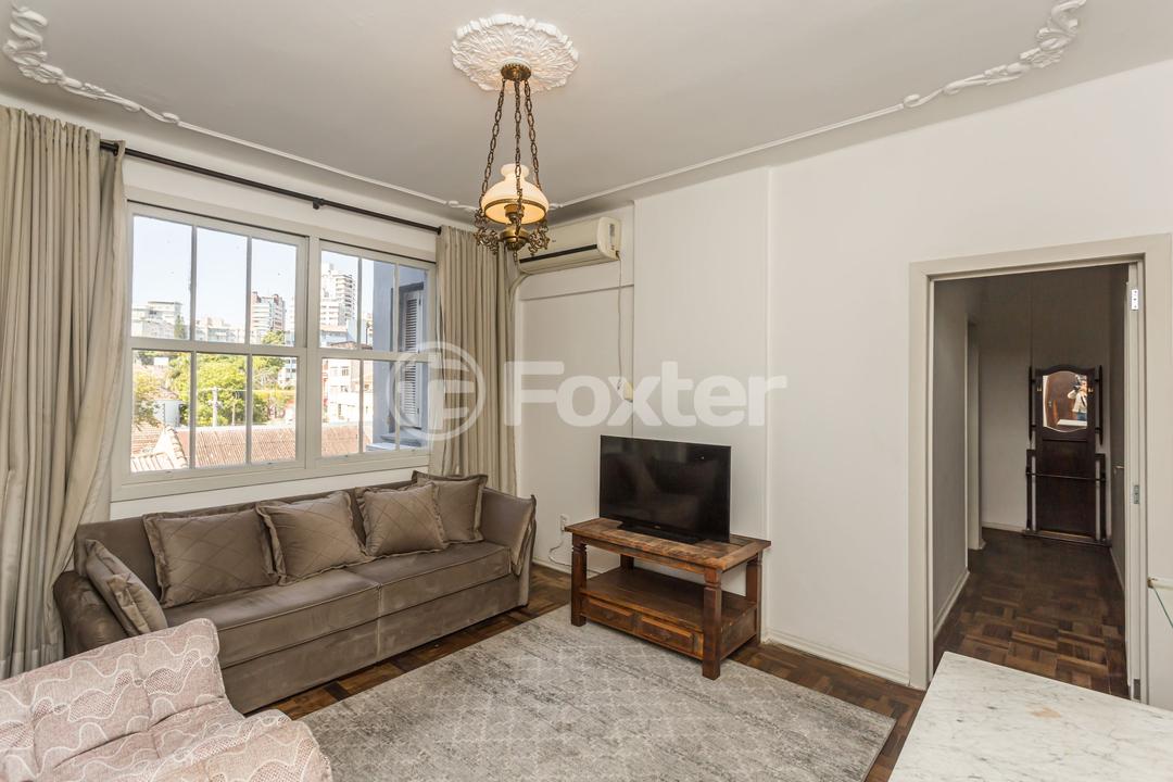 Apartamento à venda com 2 quartos, 84m² - Foto 1