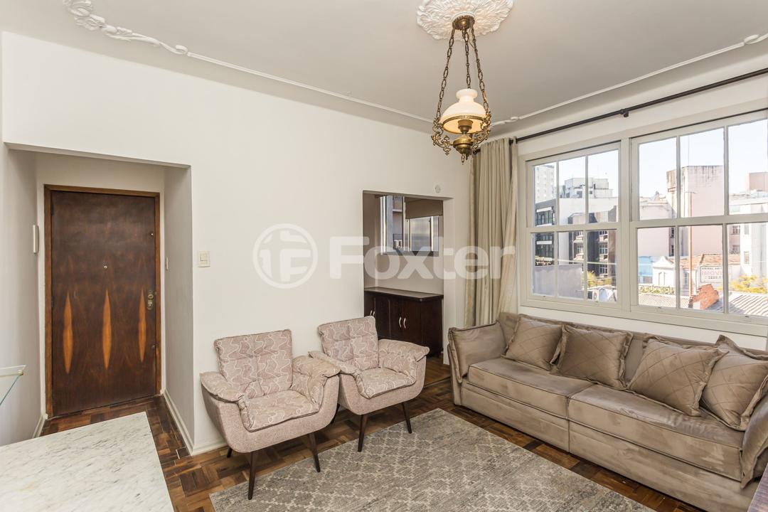 Apartamento à venda com 2 quartos, 84m² - Foto 2