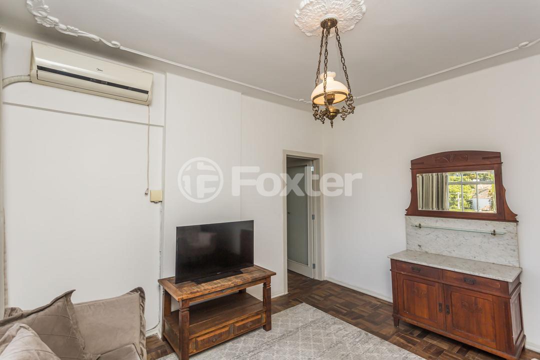 Apartamento à venda com 2 quartos, 84m² - Foto 3