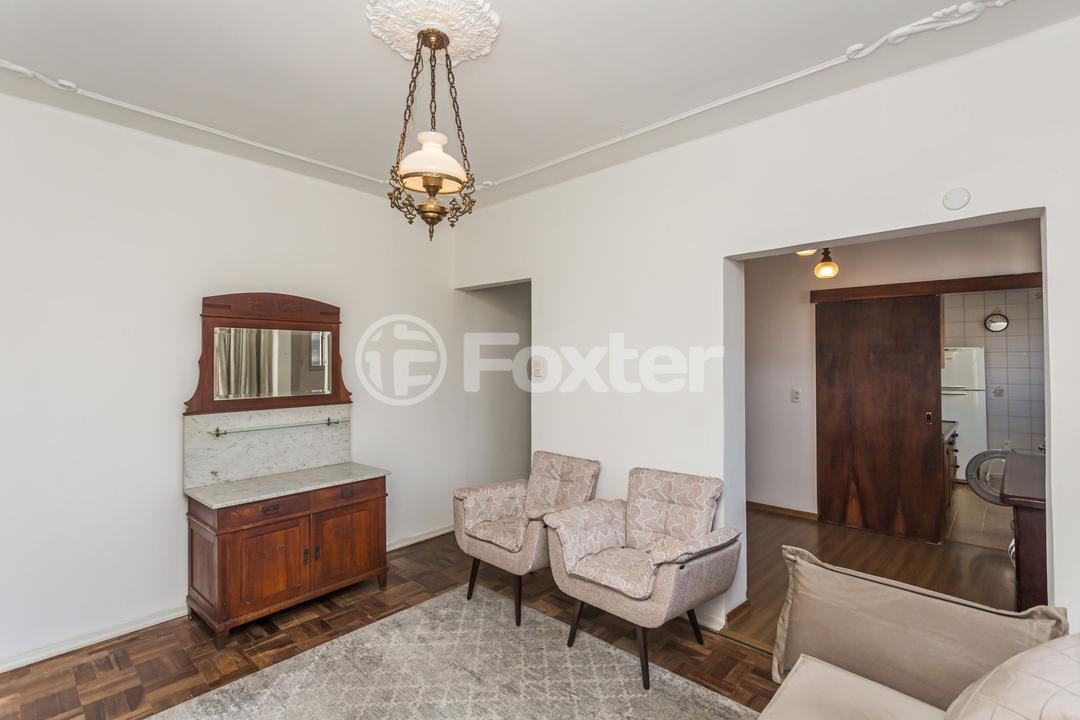 Apartamento à venda com 2 quartos, 84m² - Foto 4