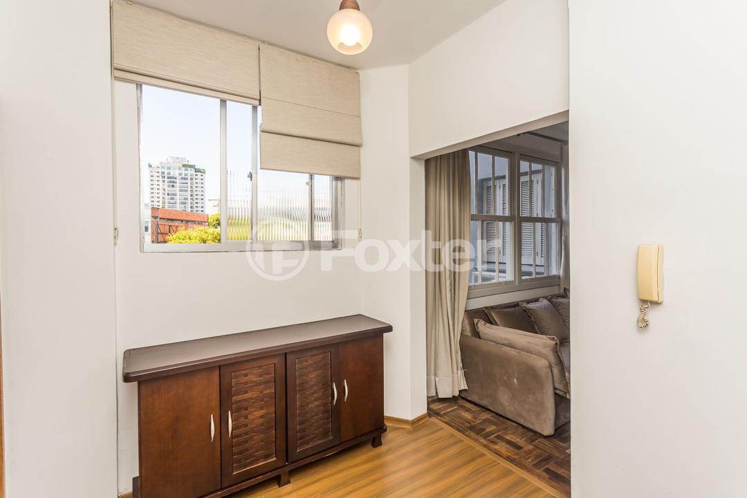 Apartamento à venda com 2 quartos, 84m² - Foto 6