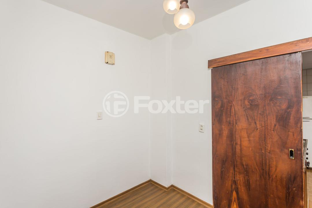 Apartamento à venda com 2 quartos, 84m² - Foto 8