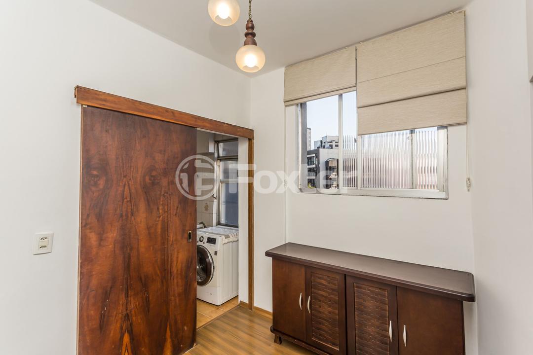 Apartamento à venda com 2 quartos, 84m² - Foto 9