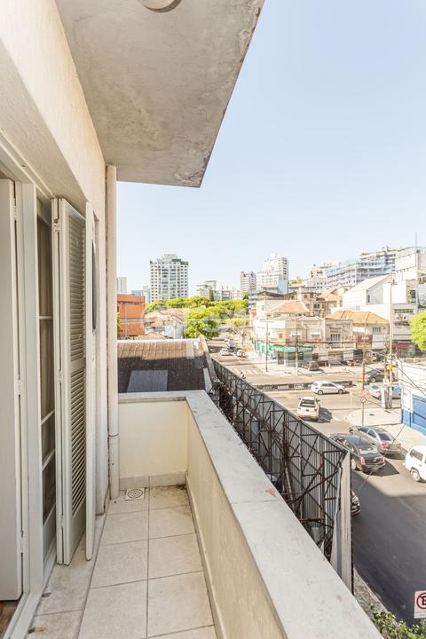 Apartamento à venda com 2 quartos, 84m² - Foto 22