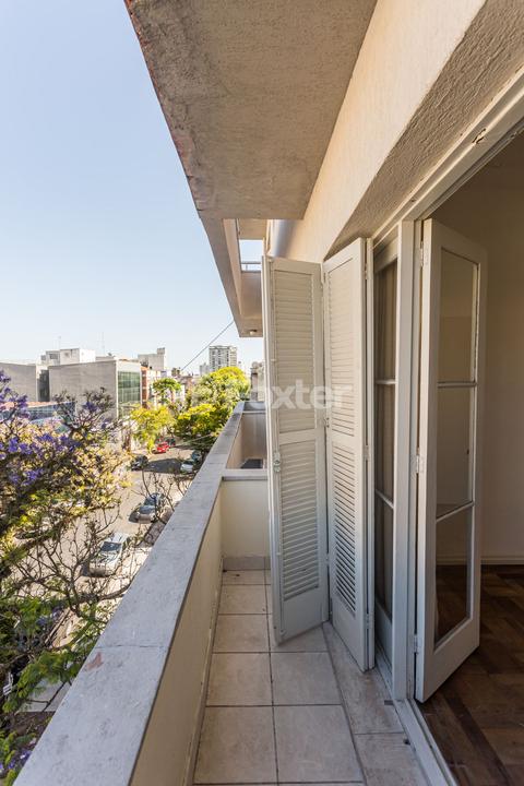 Apartamento à venda com 2 quartos, 84m² - Foto 23