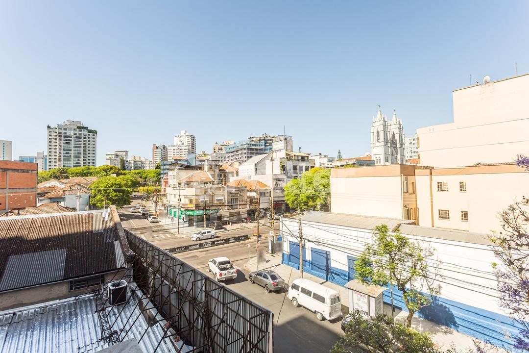 Apartamento à venda com 2 quartos, 84m² - Foto 25