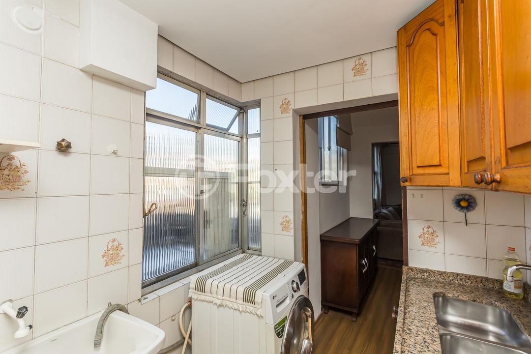 Apartamento à venda com 2 quartos, 84m² - Foto 28
