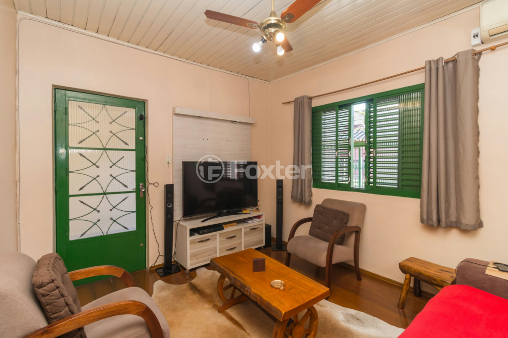 Casa à venda com 3 quartos, 143m² - Foto 5