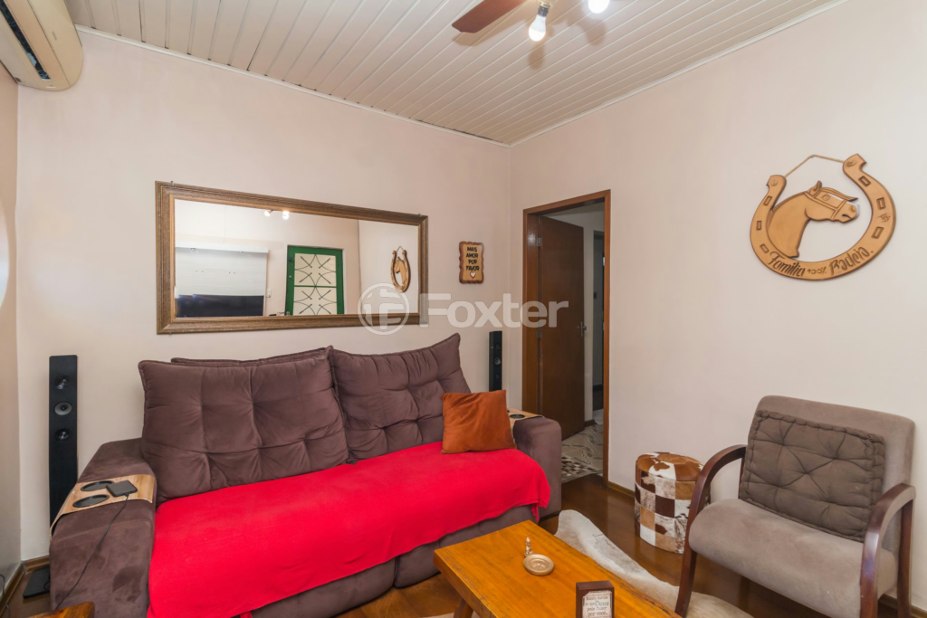 Casa à venda com 3 quartos, 143m² - Foto 6