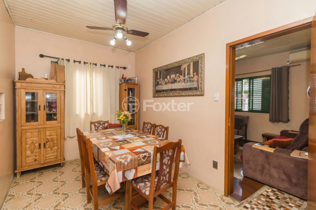 Casa à venda com 3 quartos, 143m² - Foto 7
