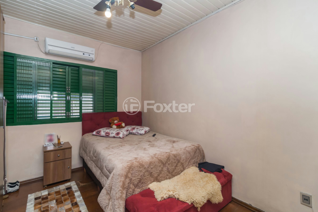 Casa à venda com 3 quartos, 143m² - Foto 8