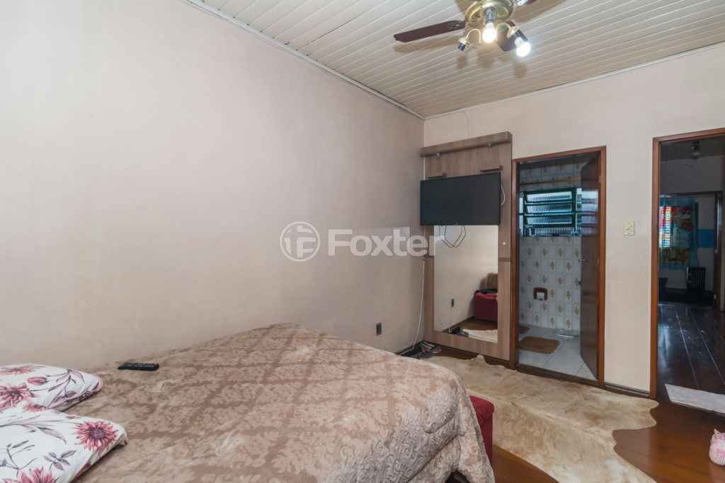 Casa à venda com 3 quartos, 143m² - Foto 9