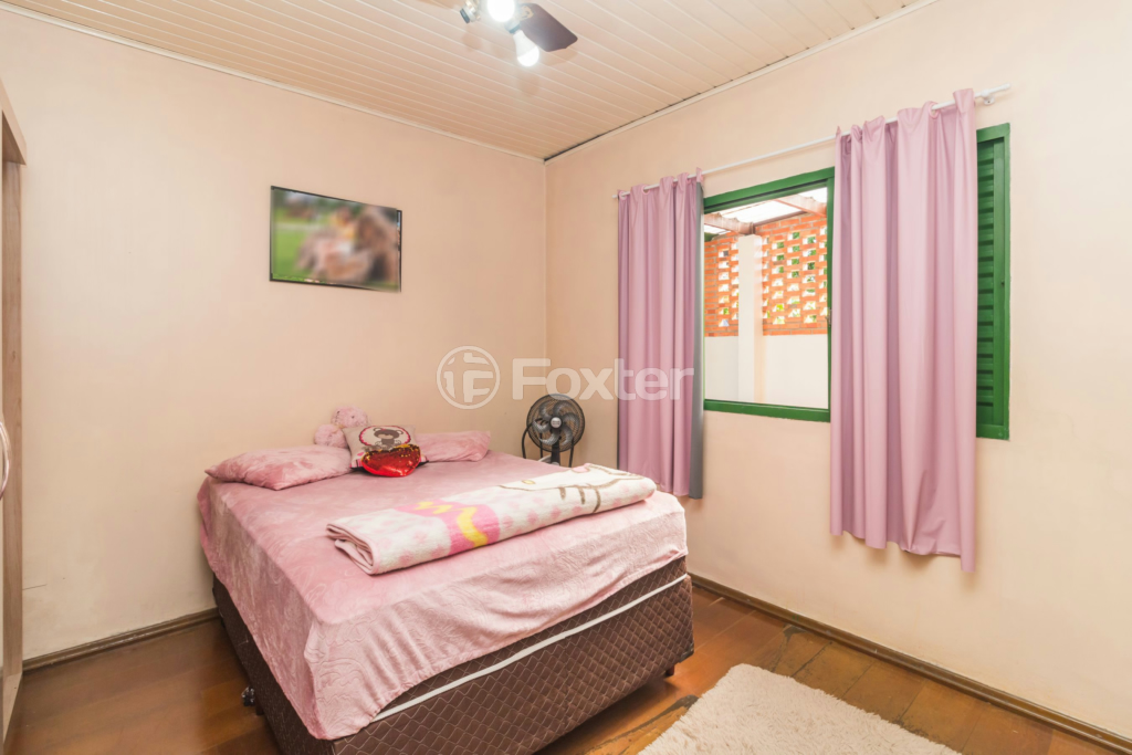 Casa à venda com 3 quartos, 143m² - Foto 11