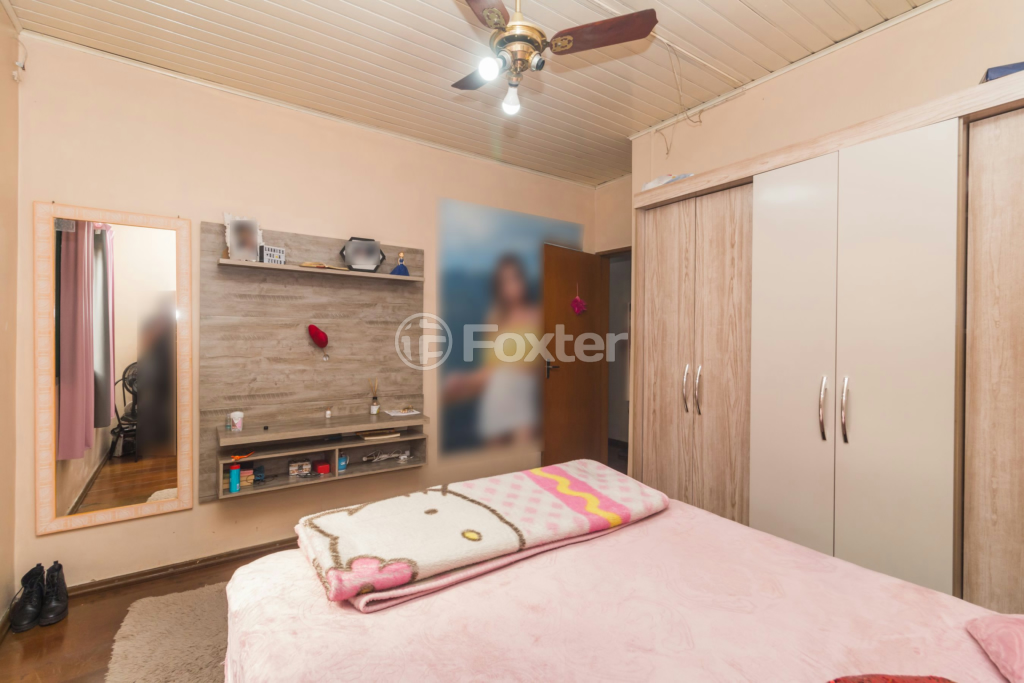Casa à venda com 3 quartos, 143m² - Foto 12
