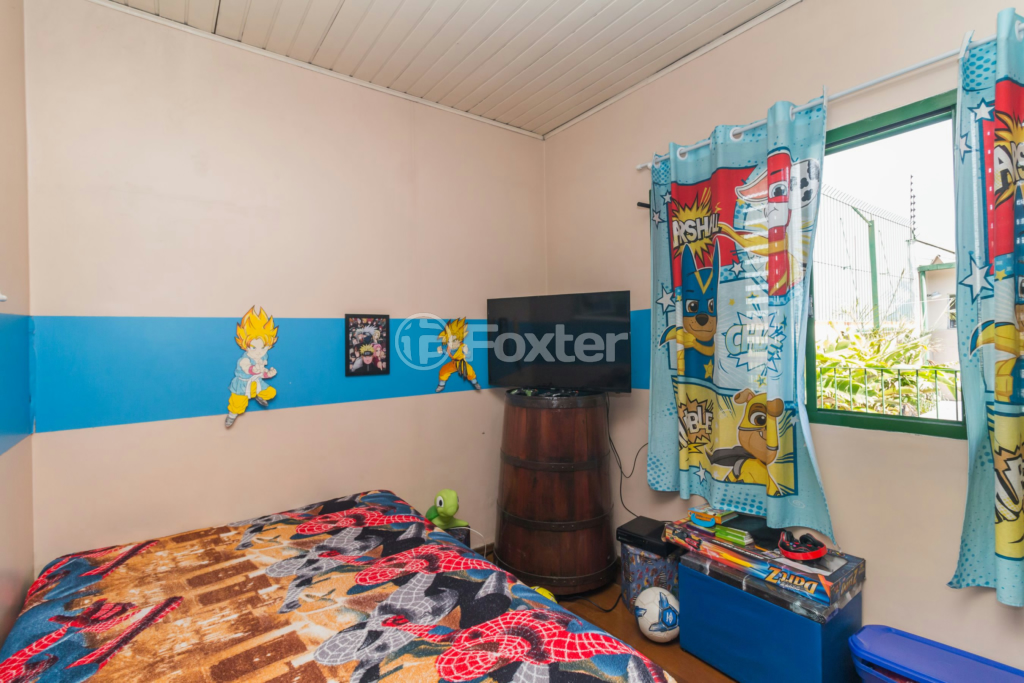 Casa à venda com 3 quartos, 143m² - Foto 13