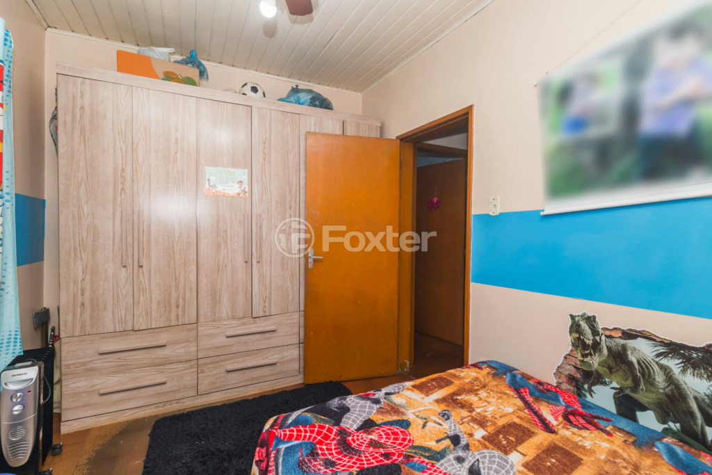 Casa à venda com 3 quartos, 143m² - Foto 14