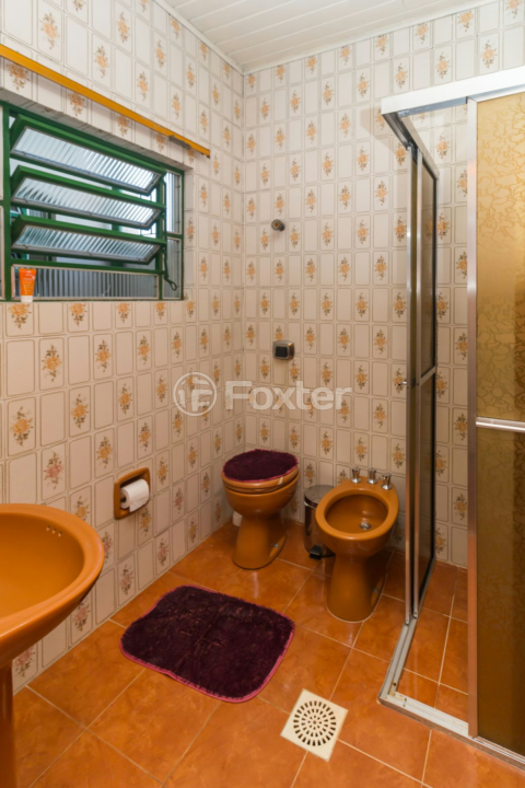 Casa à venda com 3 quartos, 143m² - Foto 15