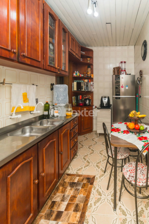 Casa à venda com 3 quartos, 143m² - Foto 17