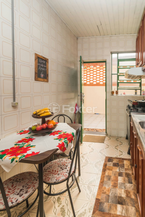 Casa à venda com 3 quartos, 143m² - Foto 18