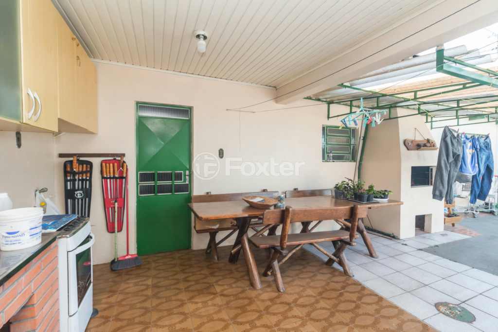 Casa à venda com 3 quartos, 143m² - Foto 19