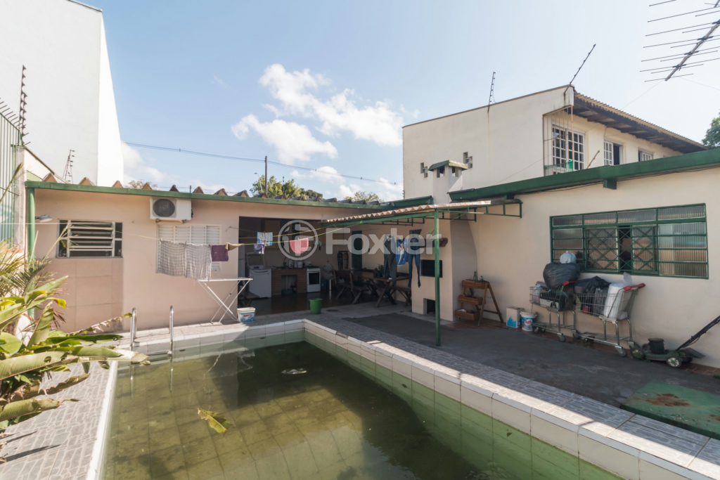 Casa à venda com 3 quartos, 143m² - Foto 20
